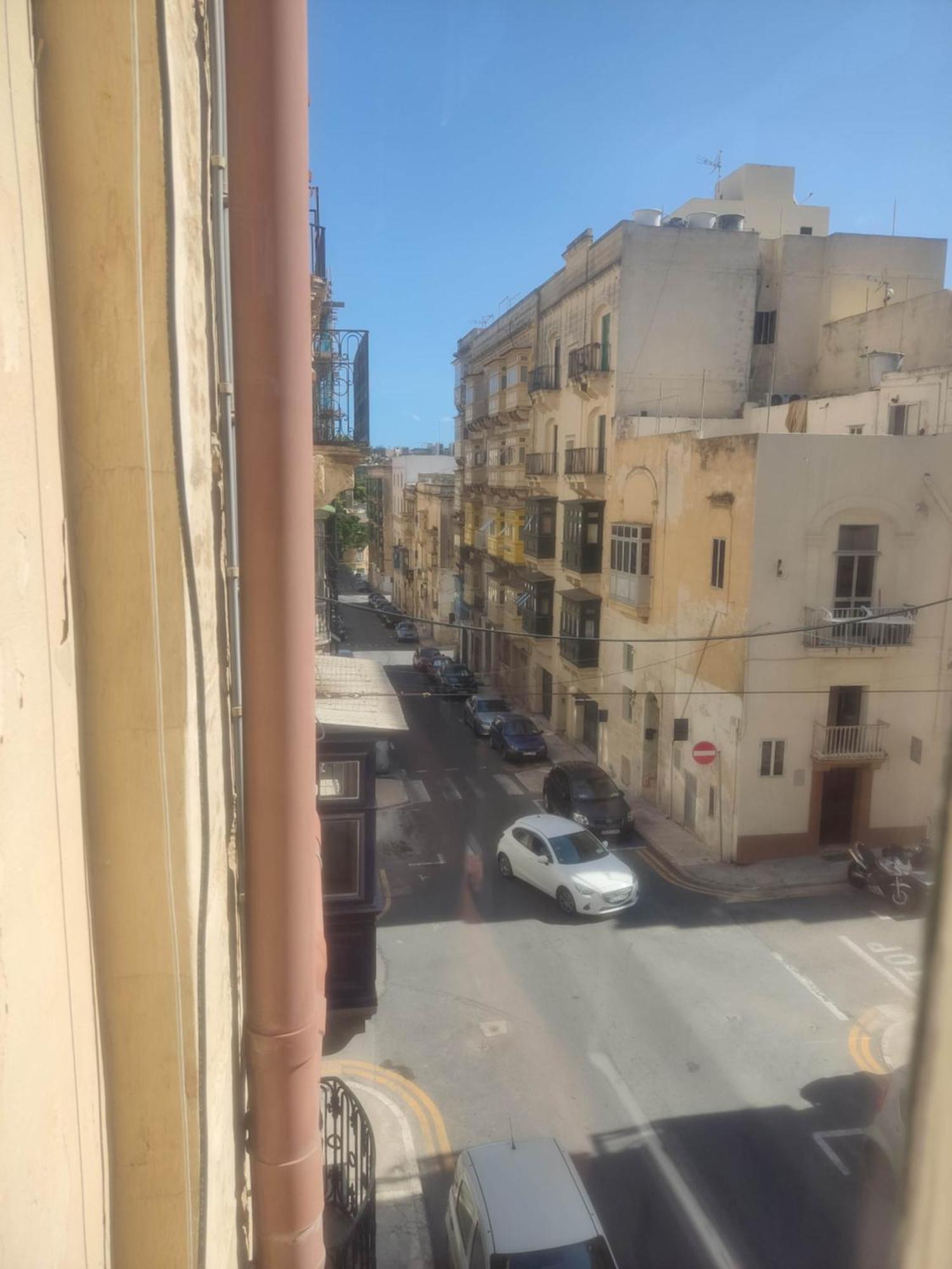 Ta' Nena Apartment In Floriana, 10 Minutes Away From Valletta Exteriör bild