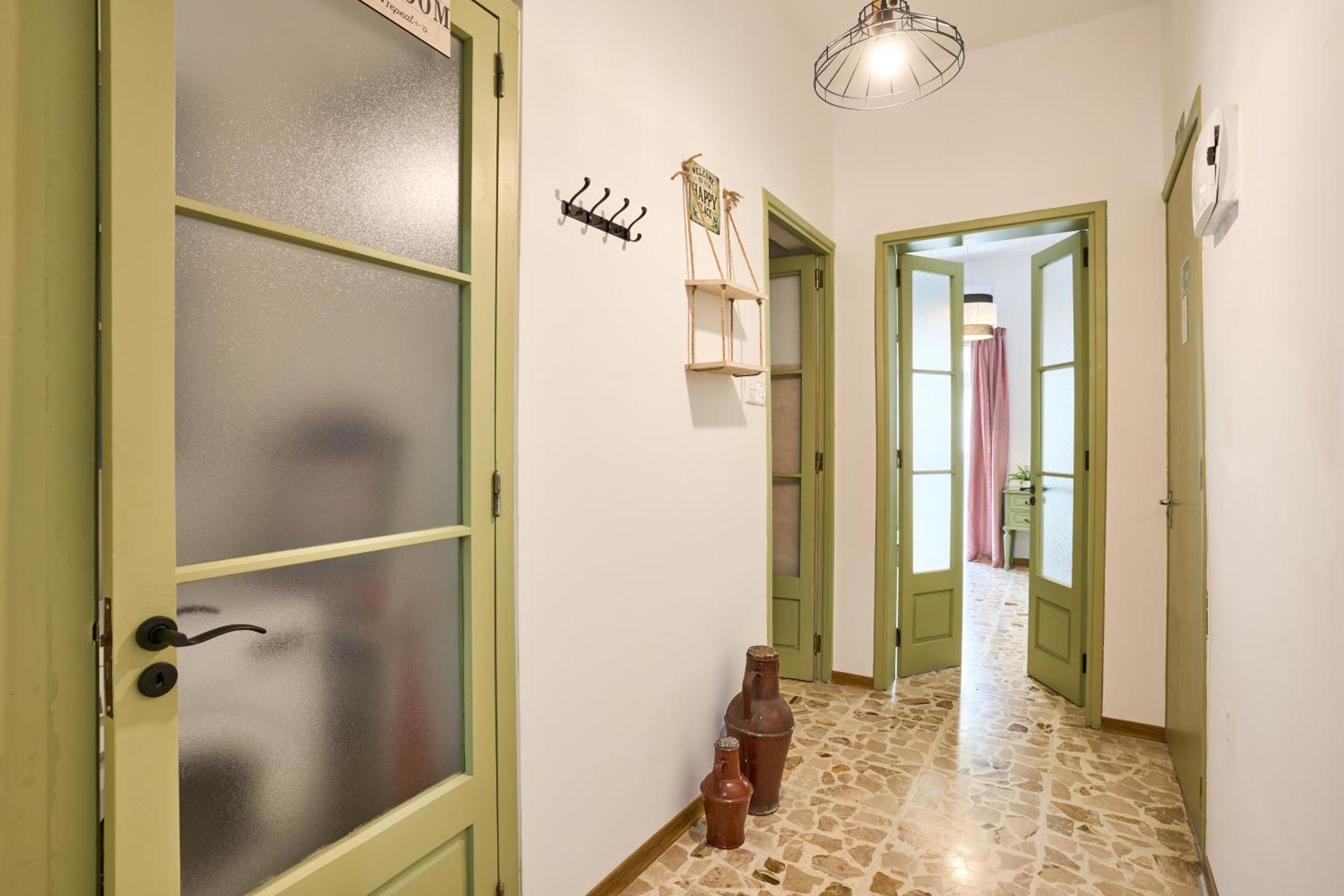 Ta' Nena Apartment In Floriana, 10 Minutes Away From Valletta Exteriör bild