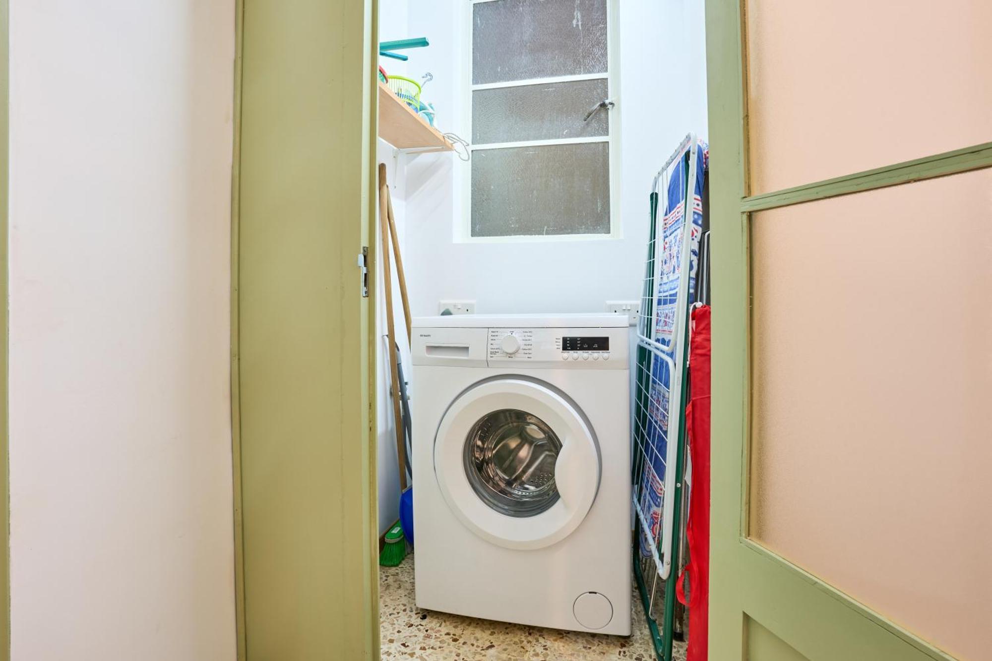Ta' Nena Apartment In Floriana, 10 Minutes Away From Valletta Exteriör bild