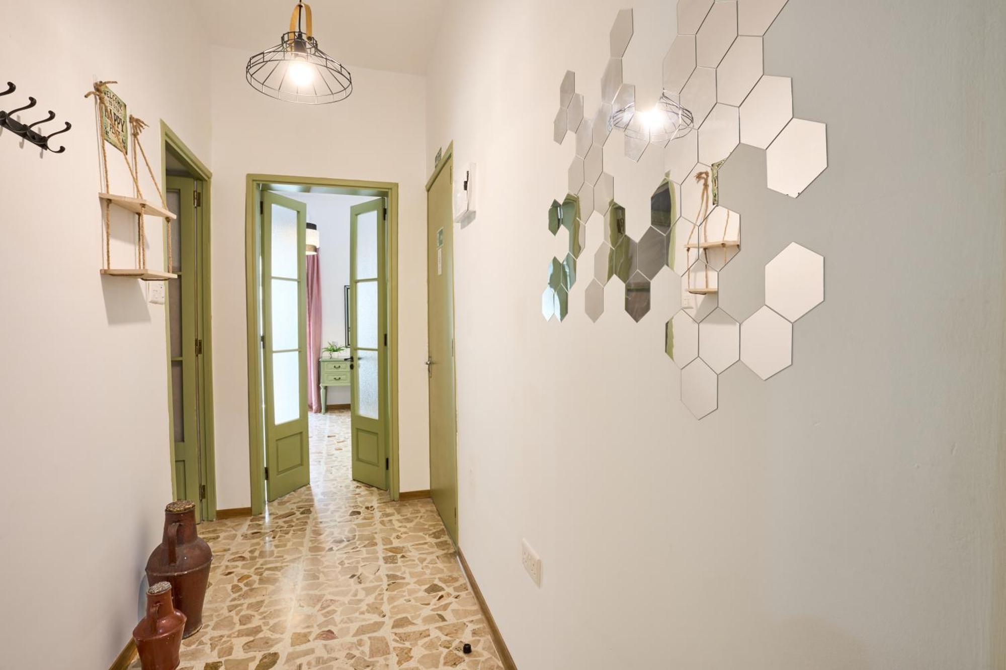 Ta' Nena Apartment In Floriana, 10 Minutes Away From Valletta Exteriör bild