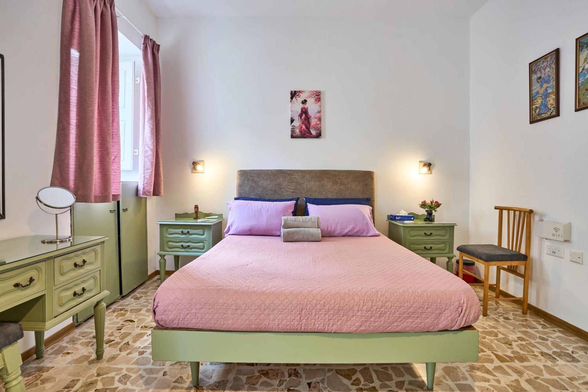 Ta' Nena Apartment In Floriana, 10 Minutes Away From Valletta Exteriör bild