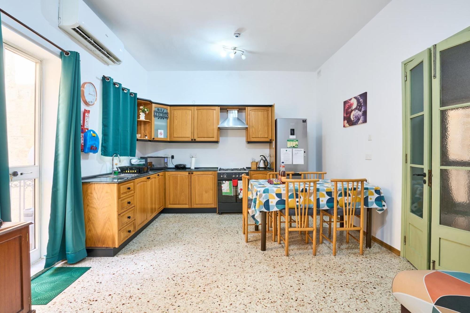 Ta' Nena Apartment In Floriana, 10 Minutes Away From Valletta Exteriör bild