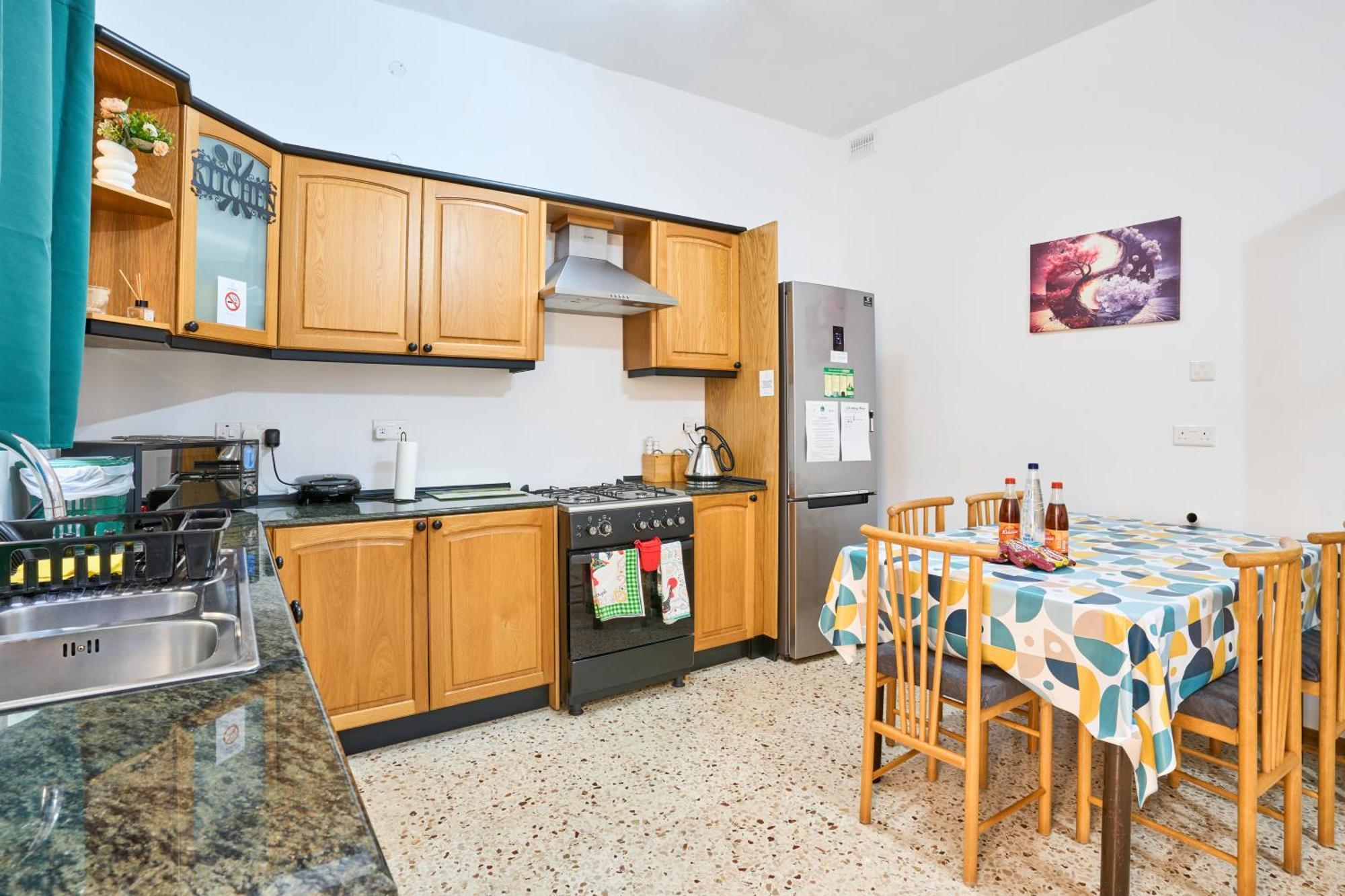 Ta' Nena Apartment In Floriana, 10 Minutes Away From Valletta Exteriör bild