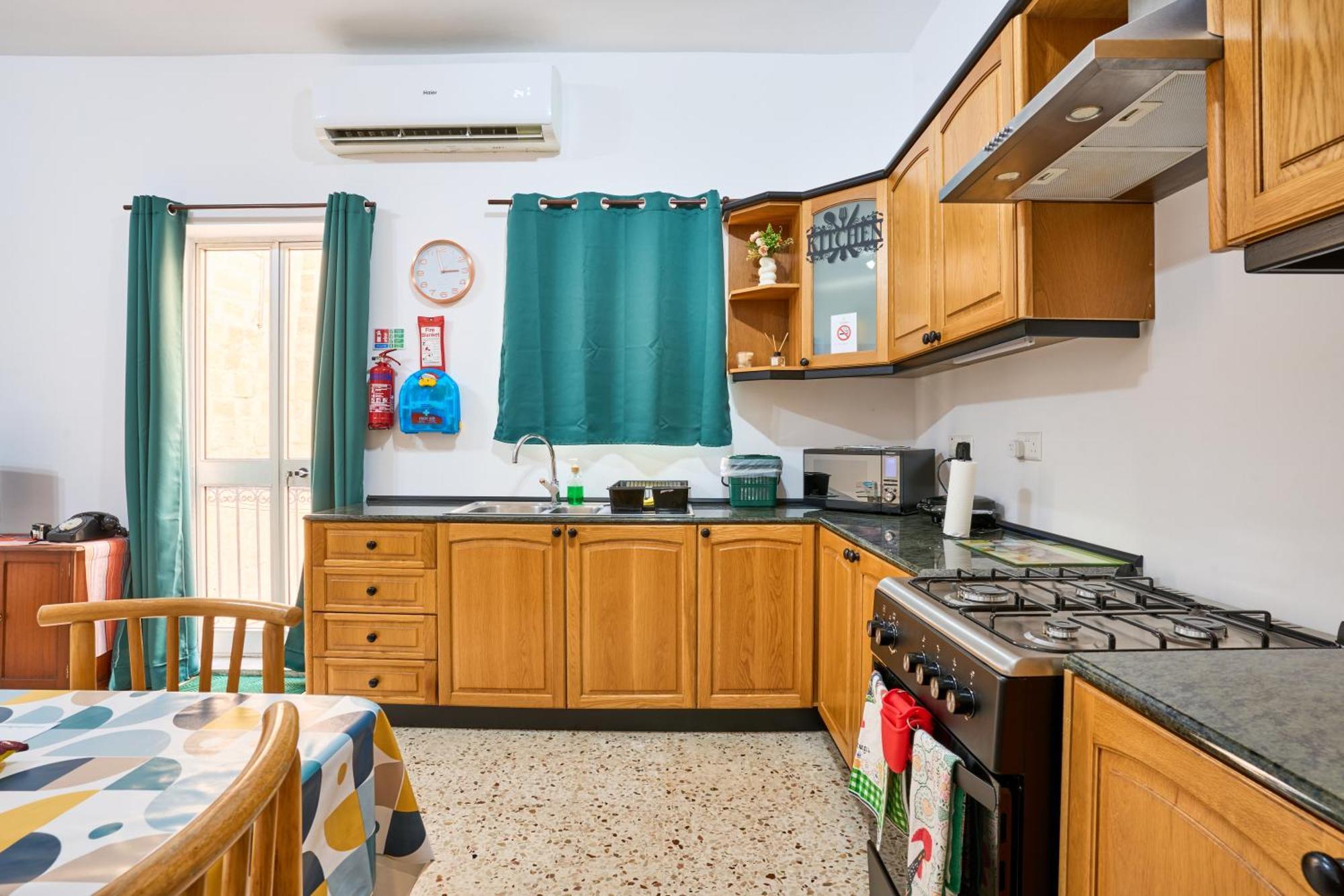 Ta' Nena Apartment In Floriana, 10 Minutes Away From Valletta Exteriör bild