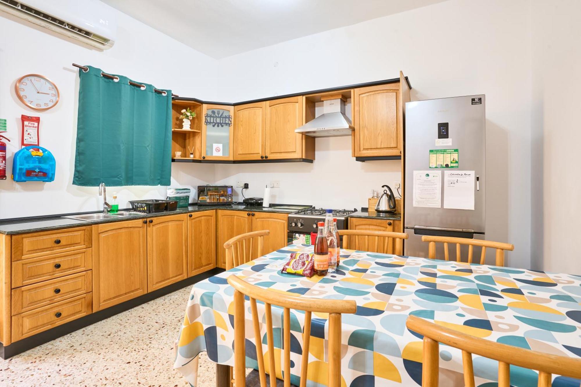 Ta' Nena Apartment In Floriana, 10 Minutes Away From Valletta Exteriör bild